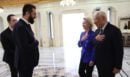 ΕΕ: Αποκαθιστά τις εμπορικές σχέσεις με τη Συρία - Άρση περιορισμών σε πετρέλαιο και χρυσό