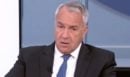 Μάκης Βορίδης: «Η Μαρία Καρυστιανού αξιοποιεί το προσωπικό της δράμα πολιτικά» - «Απευθύνεται στον αντισυστημικό και αντιπολιτικό χυλό»