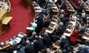 Βουλή: Με 151 βουλευτές η απόφαση για σύσταση Εξεταστικής για τις υποκλοπές - Ένταση και αποχώρηση του ΠΑΣΟΚ από τη συζήτηση