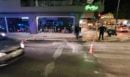 Χανιά: Σοβάδες αποκολλήθηκαν από μπαλκόνι 3ου ορόφου και έπεσαν στο πεζοδρόμιο - Από τύχη δεν υπήρξαν τραυματισμοί - ΦΩΤΟ