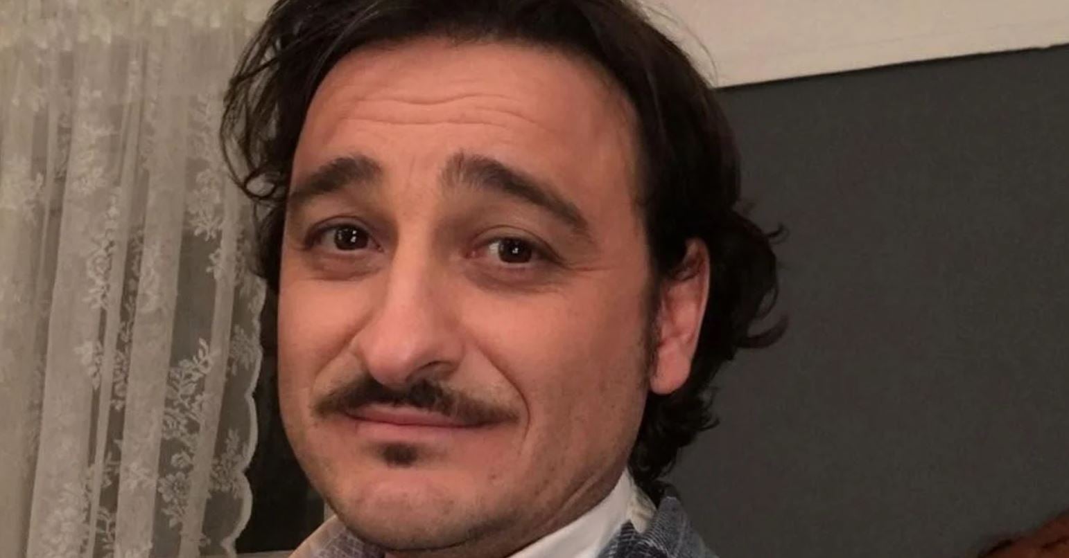 Βασίλης Χαραλαμπόπουλος: Η νέα συγκινητική ανάρτηση μετά τον θάνατο του πατέρα του – «Εξήντα πέντε χρόνια ήταν μαζί…»