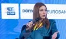 Σοφία Ζαχαράκη: «Το δημογραφικό αποτυπώνεται πλέον καθαρά και στα σχολεία»