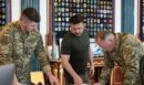 Ζελένσκι: Η Ρωσία προετοιμάζει νέο μαζικό πλήγμα κατά της Ουκρανίας
