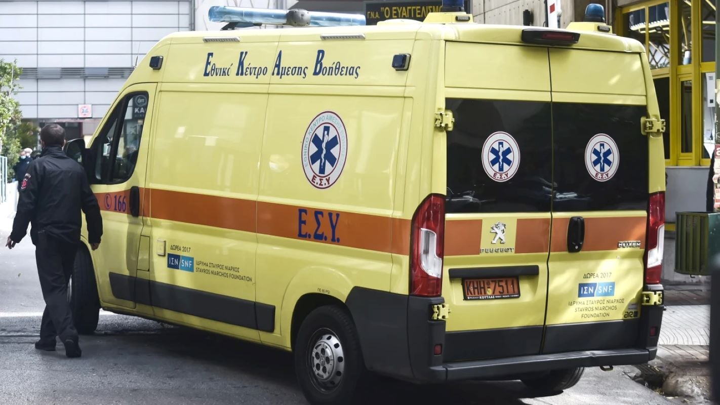 Ανήσυχοι γονείς και μαθητές από το περιστατικό