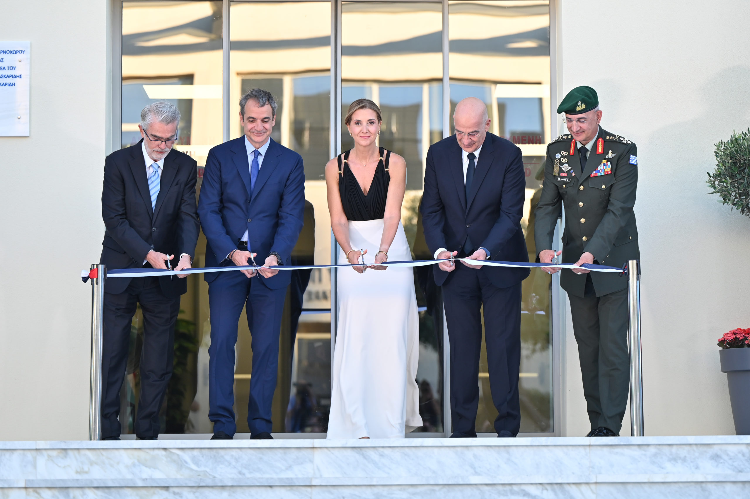 Κέντρο Κυβερνοασφάλειας: Το ψηφιακό οχυρό της Ελλάδας και η ομάδα 1864