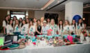 Με μεγάλη επιτυχία πραγματοποιήθηκε το «Riviera Shopping For a Good Cause»