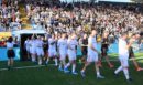 Το ποδόσφαιρο αλλιώς: ΜΠΑΜ FC και Allwyn στο πιο Υπεύθυνο Παιχνίδι της χρονιάς για καλό σκοπό  ﻿