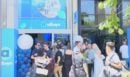 Εγκαίνια για το νέο κατάστημα της Allwyn στο Σύνταγμα - Άνοιξε επισήμως τις πόρτες του και το γιόρτασε με ένα μοναδικό party με χορηγούς τους ραδιοφωνικούς σταθμούς Pepper και Happy