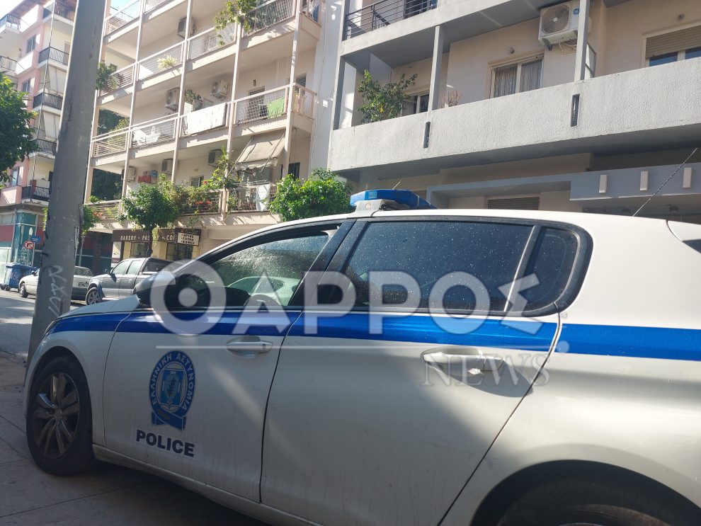 δολοφονία καλαμάτα