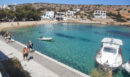 Νεκρή 23χρονη στα Κουφονήσια: Πήγε για φαγητό με τον σύντροφό της και όταν επέστρεψαν στο δωμάτιο κατέρρευσε - Επί 1,5 ώρα της έκαναν ΚΑΡΠΑ