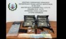 Τρεις συλλήψεις για μεταφορά κάνναβης στο Ηράκλειο με πλοίο της γραμμής