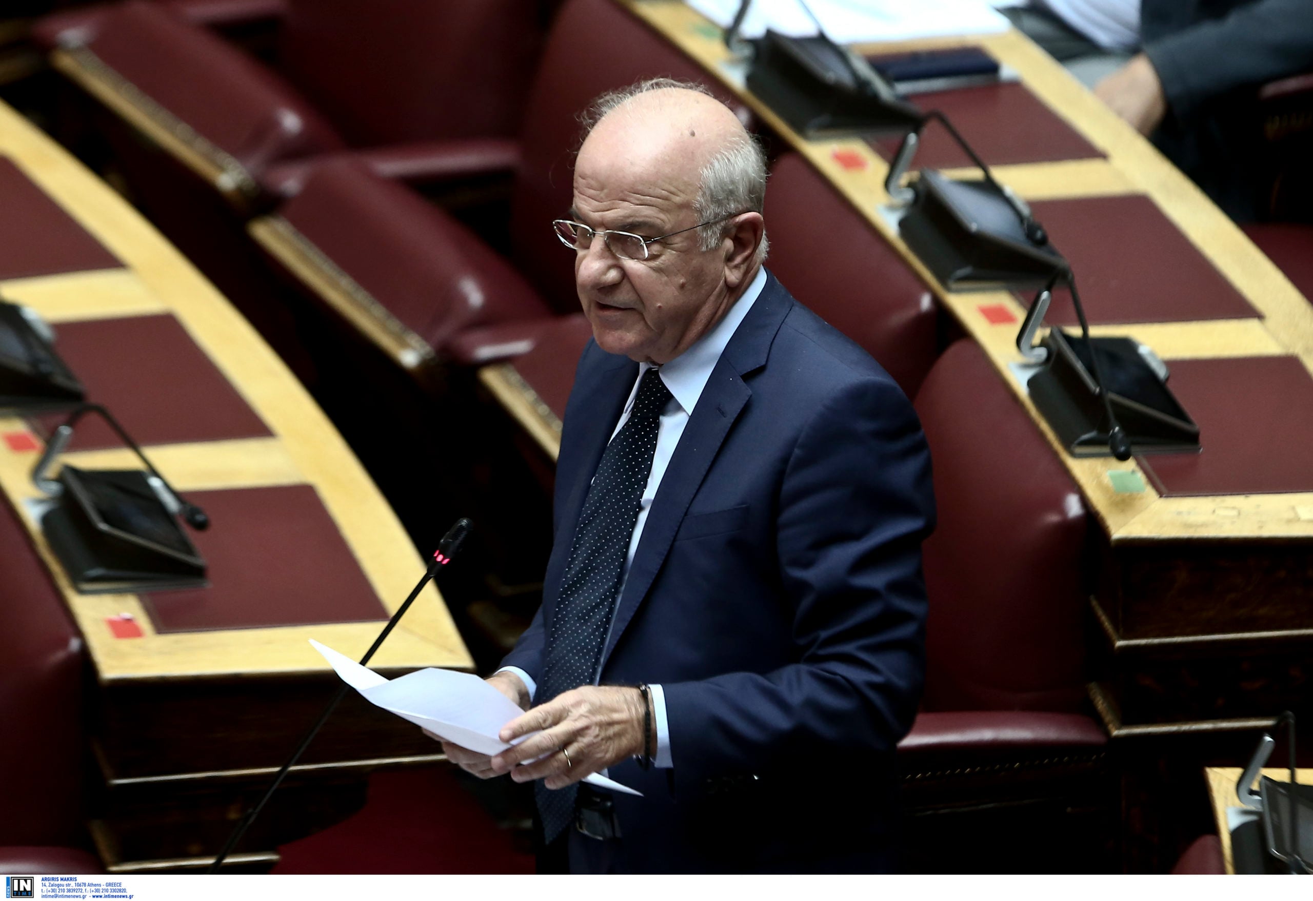 Νάσος Αθανασίου: Συγκινεί η σύζυγός του – «Μπορεί να ήταν δύσκολα γιατί είχαμε τον φόβο του θανάτου, αλλά ήρθαμε πάρα πολύ κοντά»