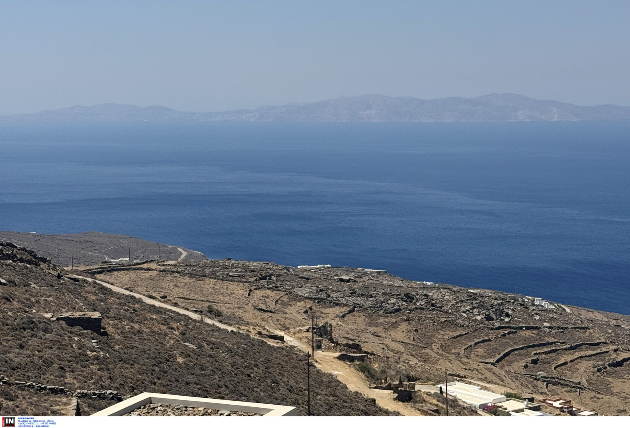 Τήνος