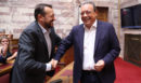 ΣΥΡΙΖΑ: Καλοκαίρι χωρίς «εκεχειρία» - Τα μηνύματα Φάμελλου, το παρασκήνιο των καρατομήσεων και η επόμενη ημέρα για το κόμμα
