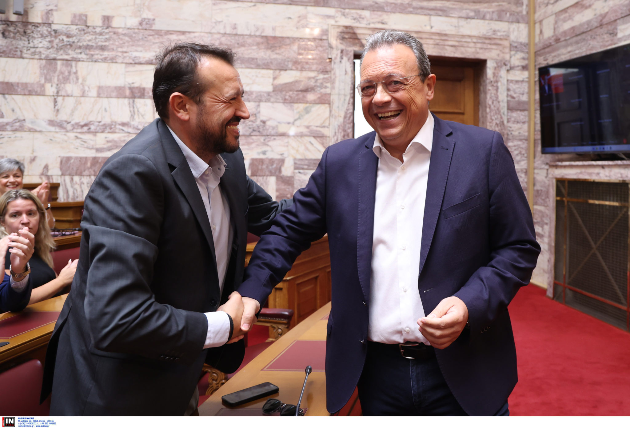 ΦΑΜΕΛΛΟΣ ΠΑΠΠΑΣ