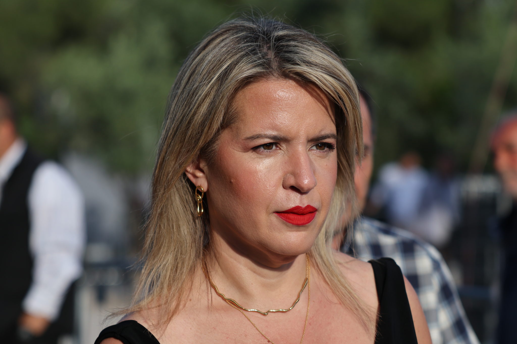 Μαριζέτα Αντωνοπούλου