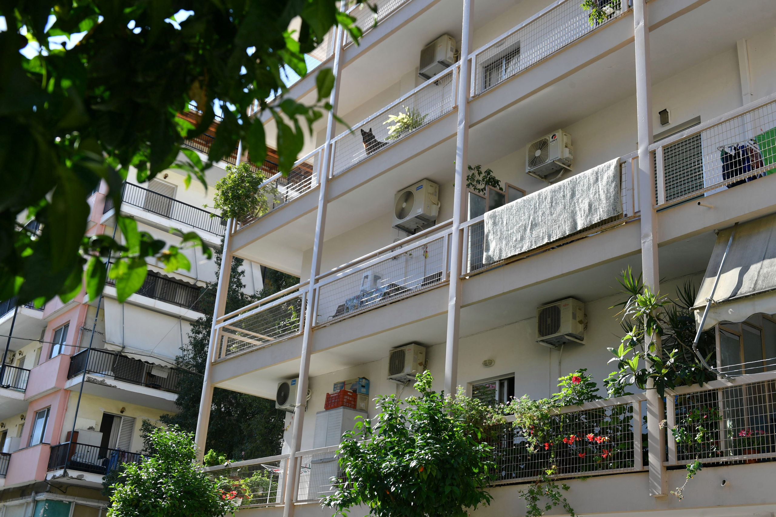 Γυναικοκτονία στην Καλαμάτα: «Είδα ένα ανθρώπινο κουρέλι, με χτυπήματα και μώλωπες» λέει ο δικηγόρος του 41χρονου