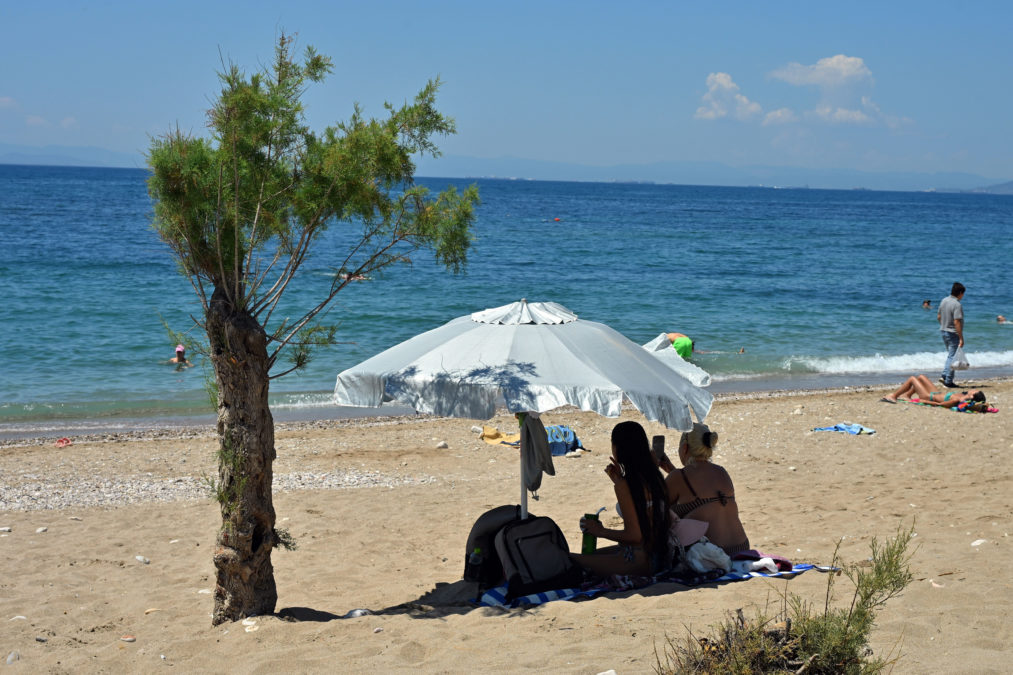 Καιρός: Άνεμοι έως 7 μποφόρ στο Αιγαίο και τοπικές καταιγίδες στα ηπειρωτικά σήμερα – Πού θα εκδηλωθούν τα φαινόμενα