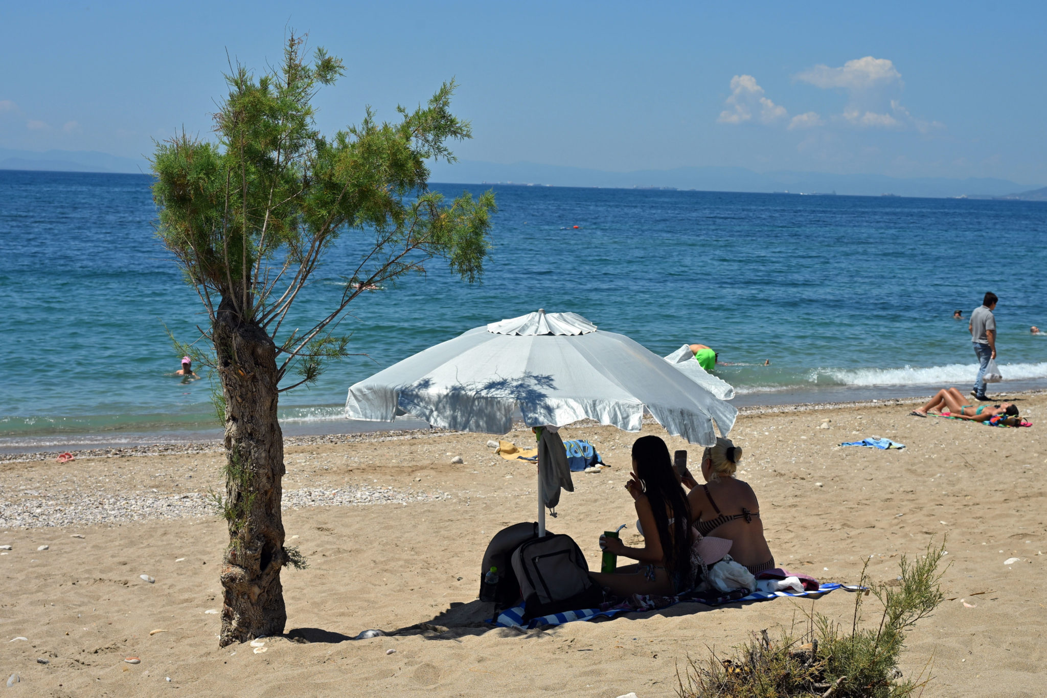 ΚΑΙΡΟΣ ΠΑΡΑΛΙΑ