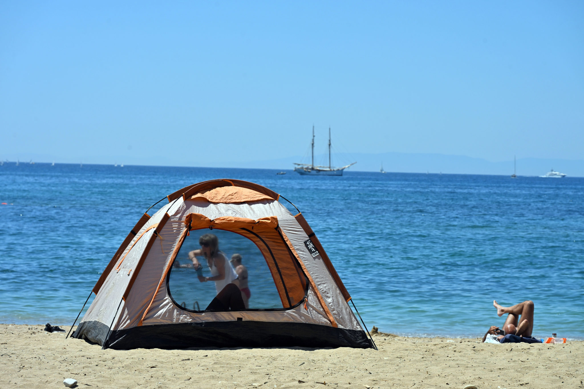 ΚΑΙΡΟΣ ΠΑΡΑΛΙΑ