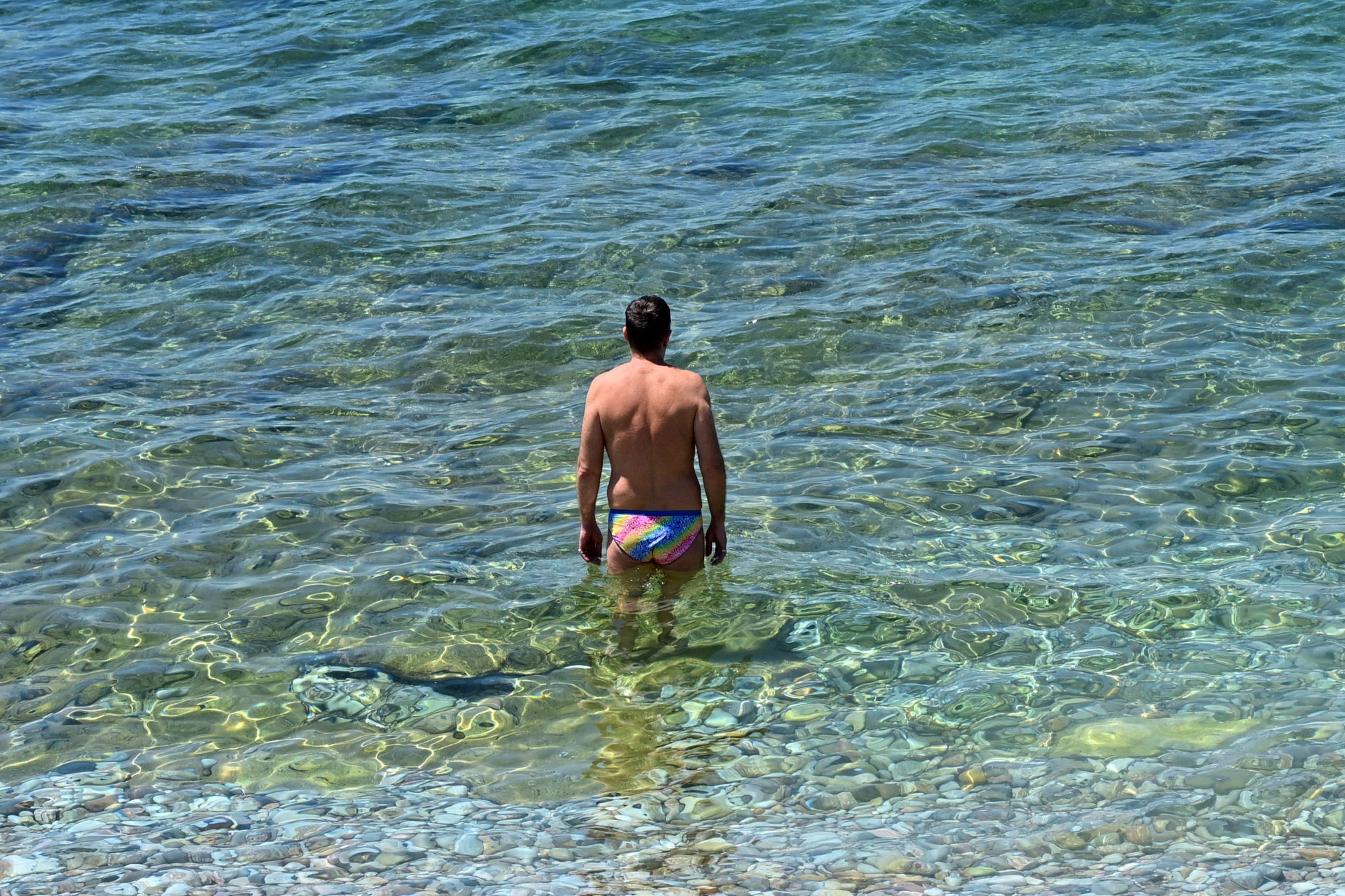 ΚΑΙΡΟΣ ΠΑΡΑΛΙΑ