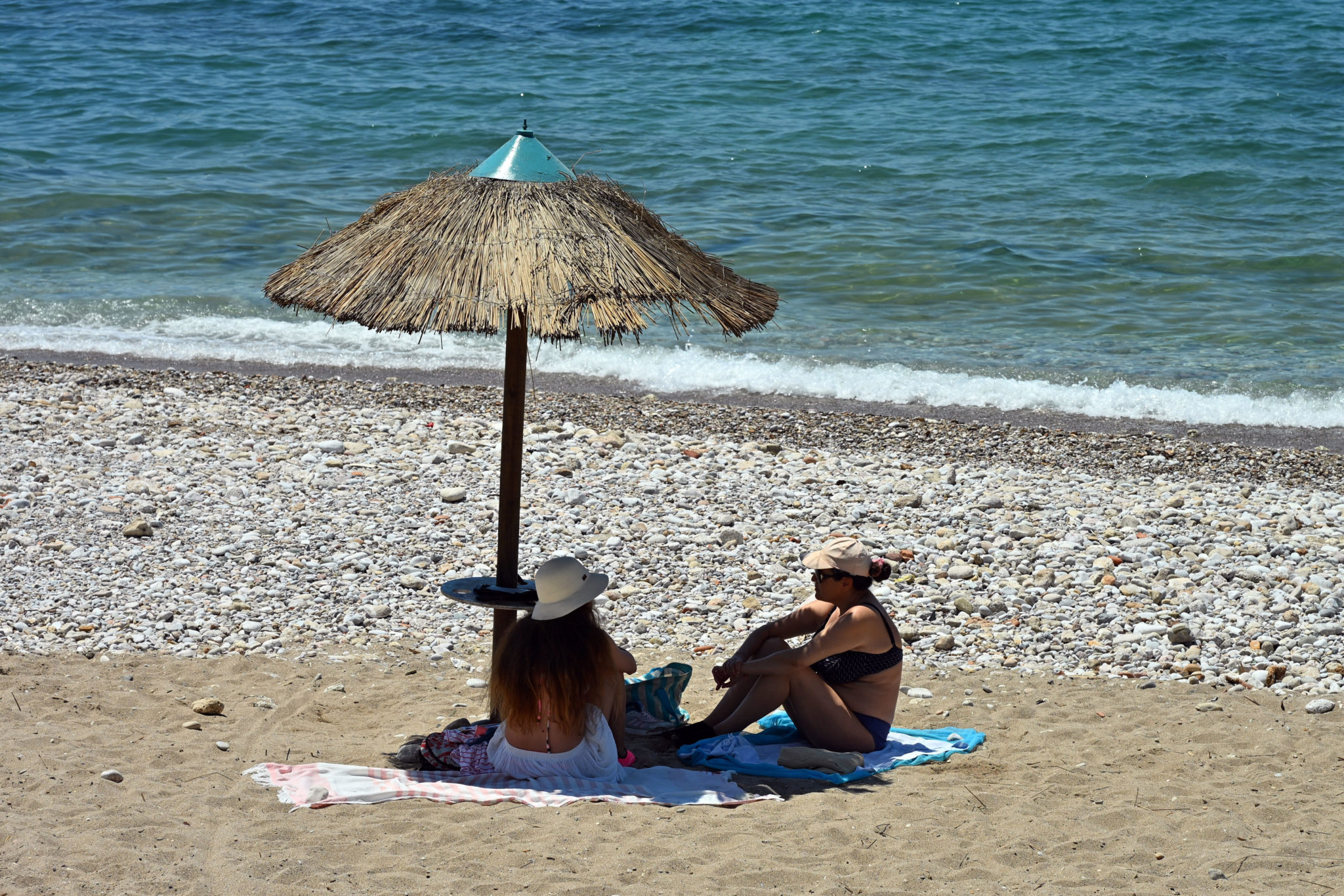 ΚΑΙΡΟΣ ΠΑΡΑΛΙΑ