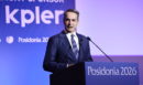 Μητσοτάκης: Η Ελλάδα διεκδικεί ενεργά την επιστροφή στο προηγούμενο στάτους κβο στα Στενά του Ορμούζ ώστε να μην υπάρχουν διόδια ή τέλη διέλευσης