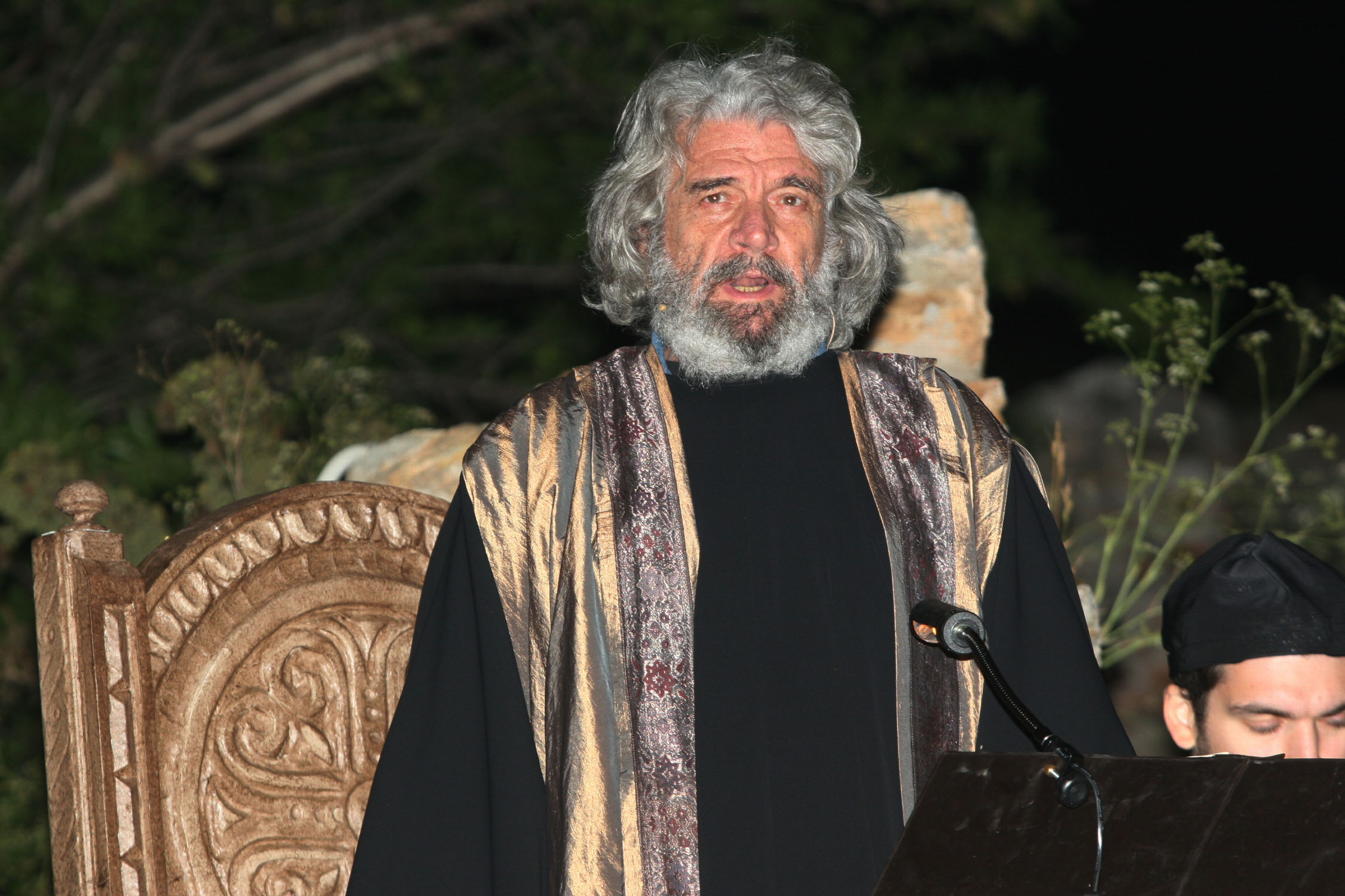 Άγγελος Αντωνόπουλος: Η μεγάλη και γεμάτη επιτυχίες διαδρομή στην υποκριτική και η εξομολόγηση για το παιδί που δεν απέκτησε