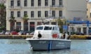 Πειραιάς: 45χρονη έπεσε στο λιμάνι - Μεταφέρθηκε στο «Αττικόν» για προληπτικές εξετάσεις