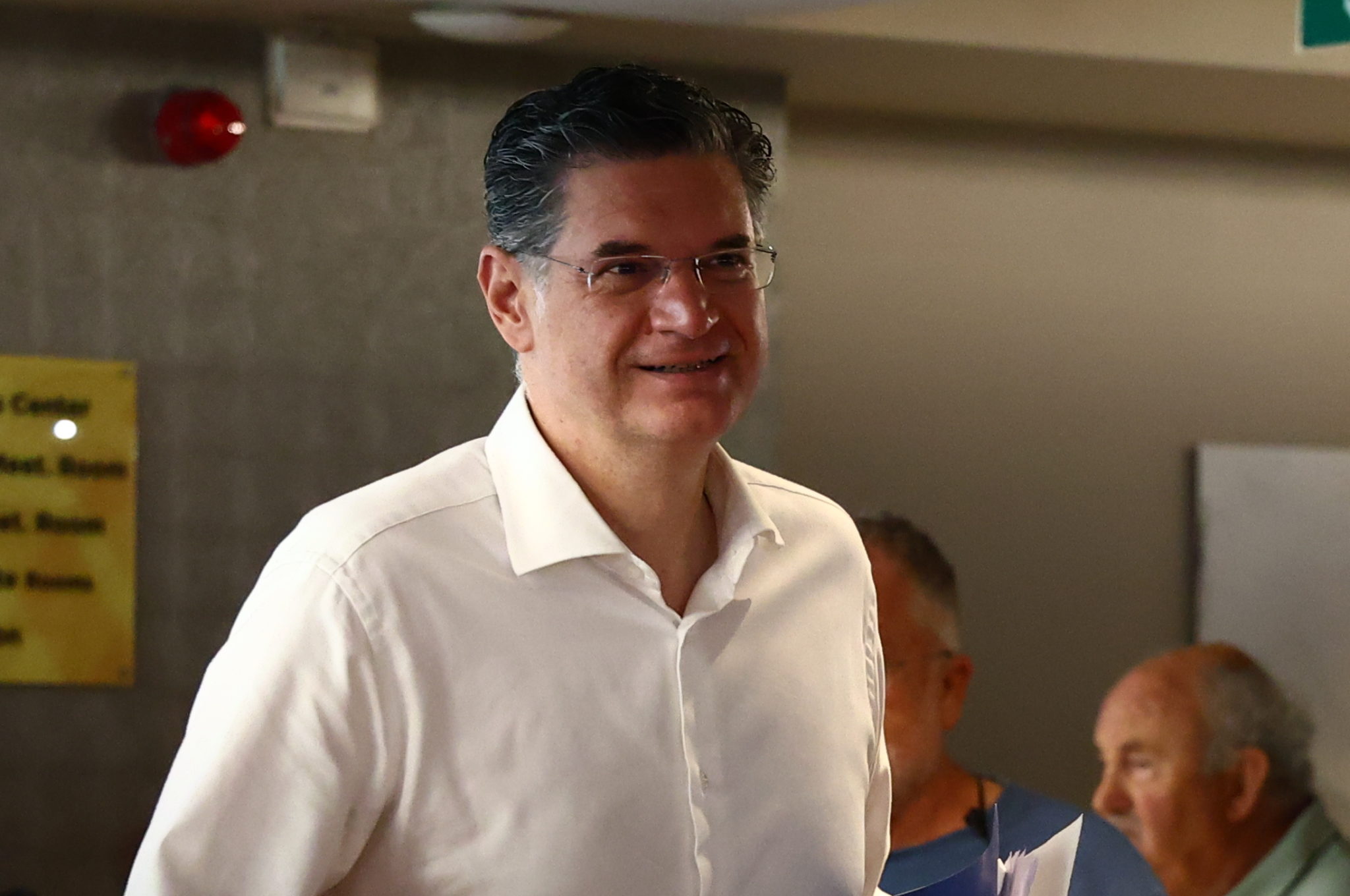 Διονύσης Καλαματιανός