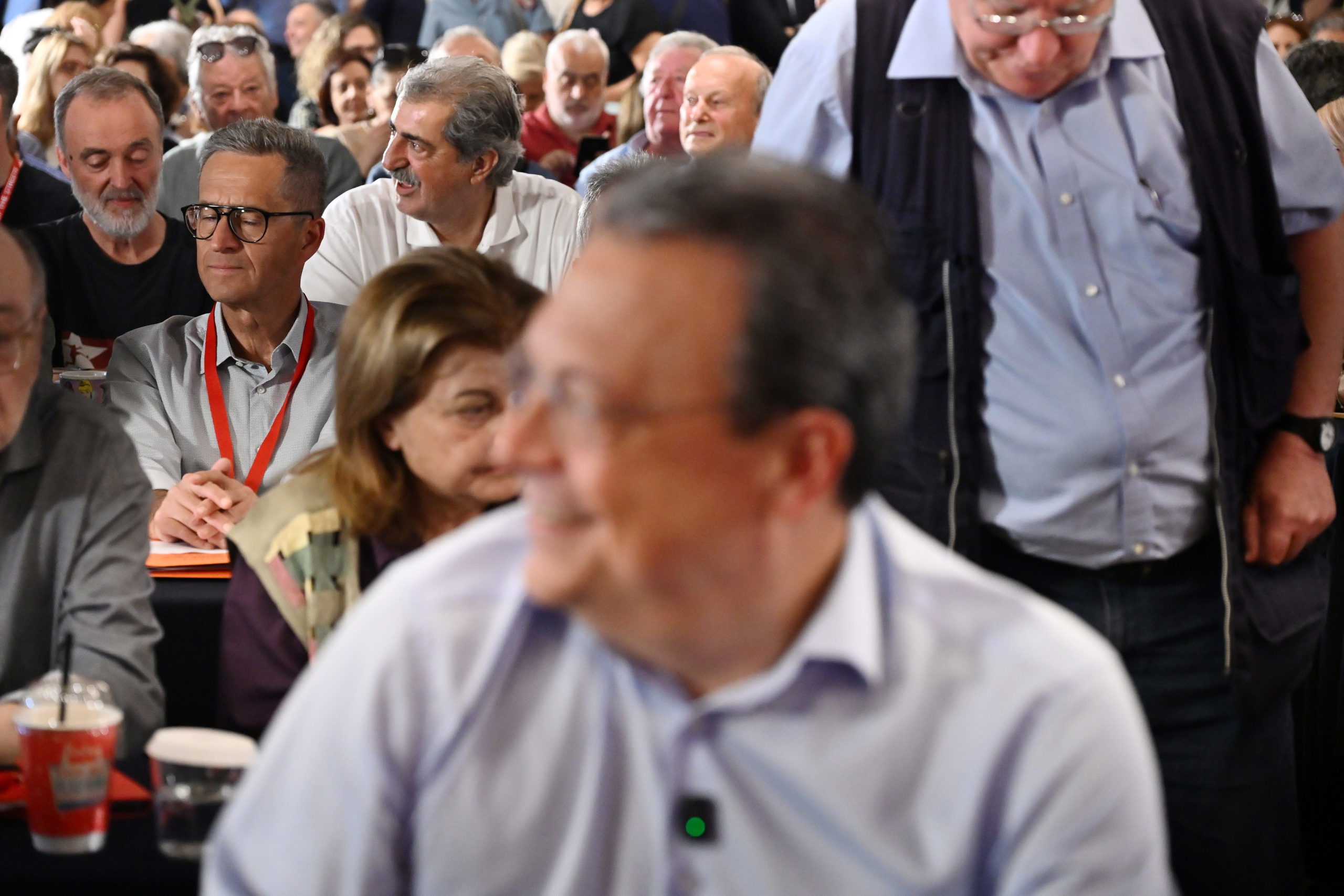 Σωκράτης Φάμελλος