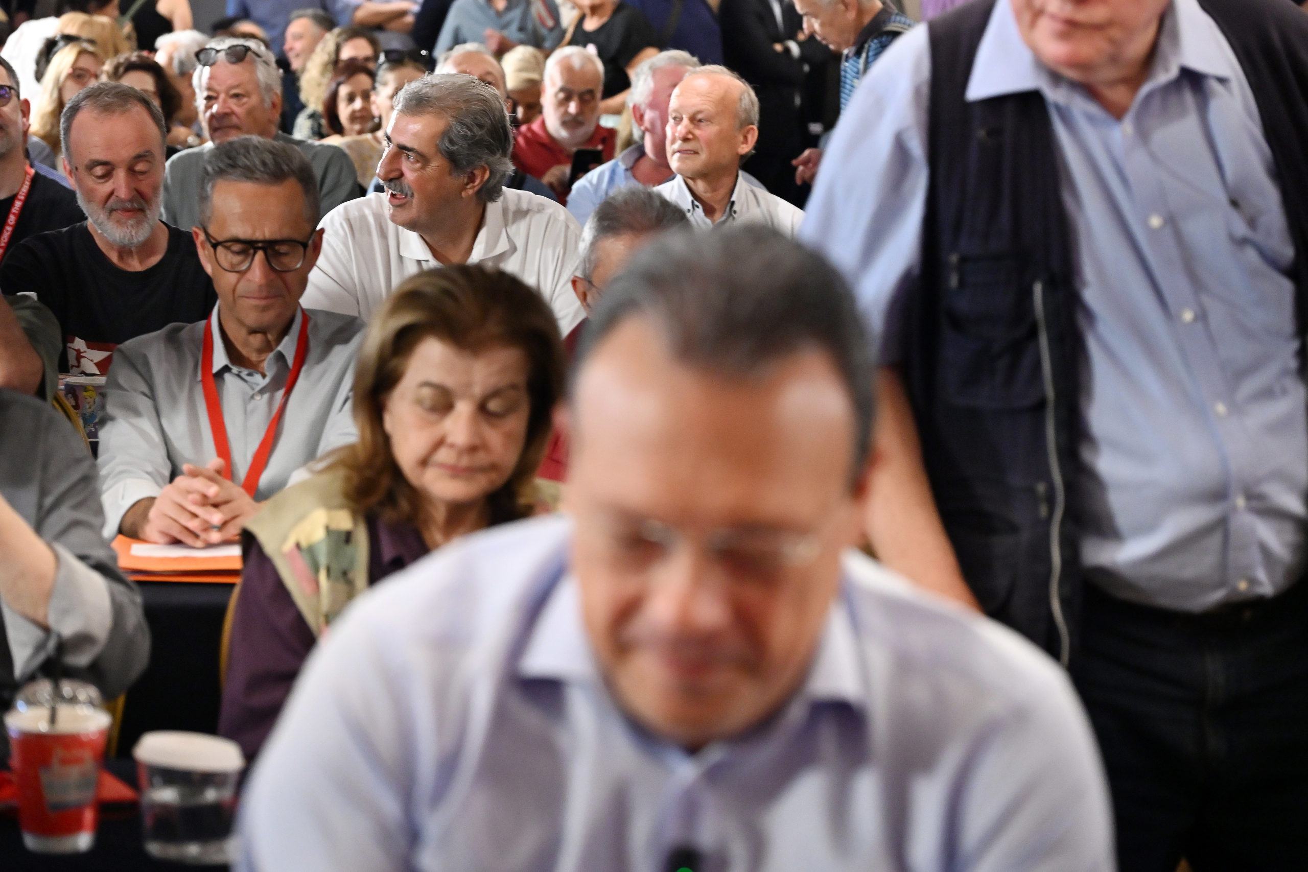 Σωκράτης Φάμελλος