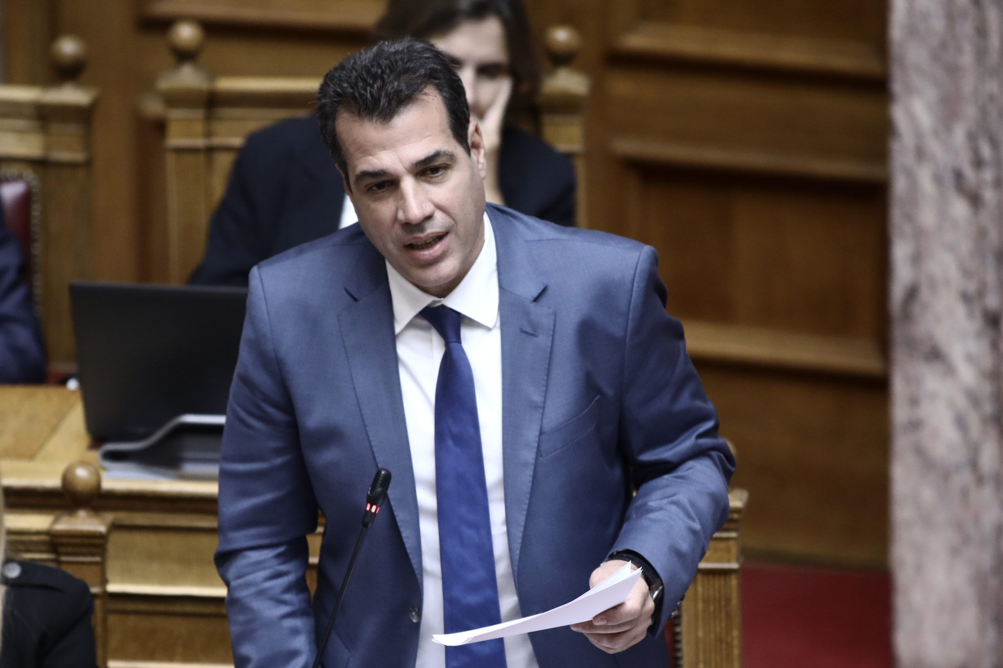Φωτογραφία: INTIME NEWS / ΖΑΧΟΣ ΓΙΩΡΓΟΣ
