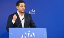 Κυρανάκης για συνθήματα στο σπίτι της Σ. Βολουδάκη: Δεν είναι άγνωστοι, είναι μέλη εγκληματικής οργάνωσης