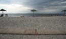 Καιρός: Μικρή πτώση της θερμοκρασίας και άνεμοι έως και 9 μποφόρ στο Αιγαίο - Πού αναμένονται βροχές και καταιγίδες