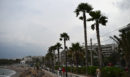 Καιρός: Βροχές στην Κρήτη και σήμερα - Μικρή άνοδος της θερμοκρασίας