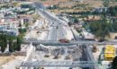 Θεσσαλονίκη: Κυκλοφοριακές ρυθμίσεις στην Περιφερειακή Οδό λόγω εργασιών στο Flyover