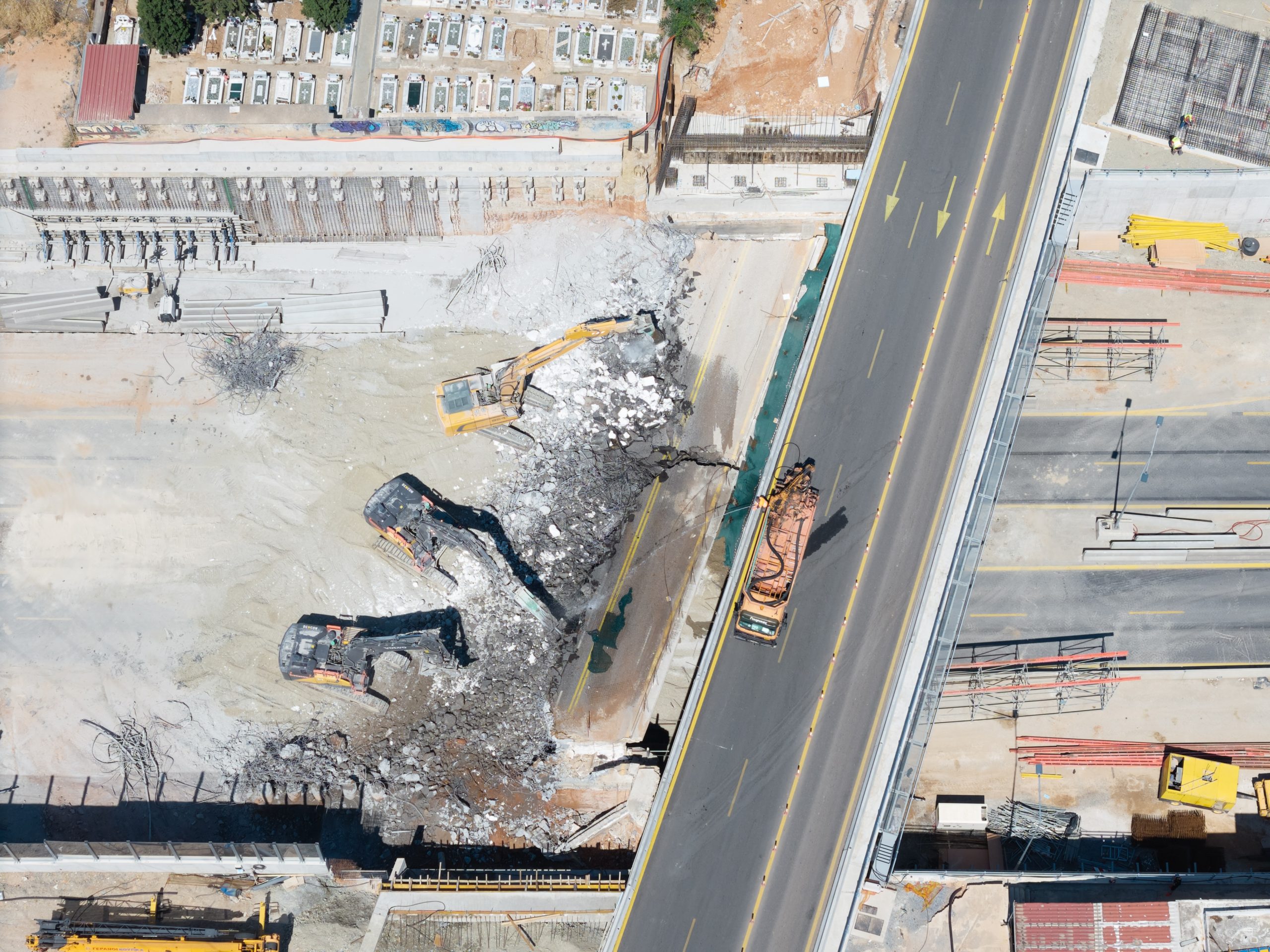 Flyover: