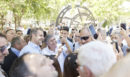 Μητσοτάκης: Νέο βίντεο από την Ρόδο - «Την ιδρώνουμε την φανέλα»