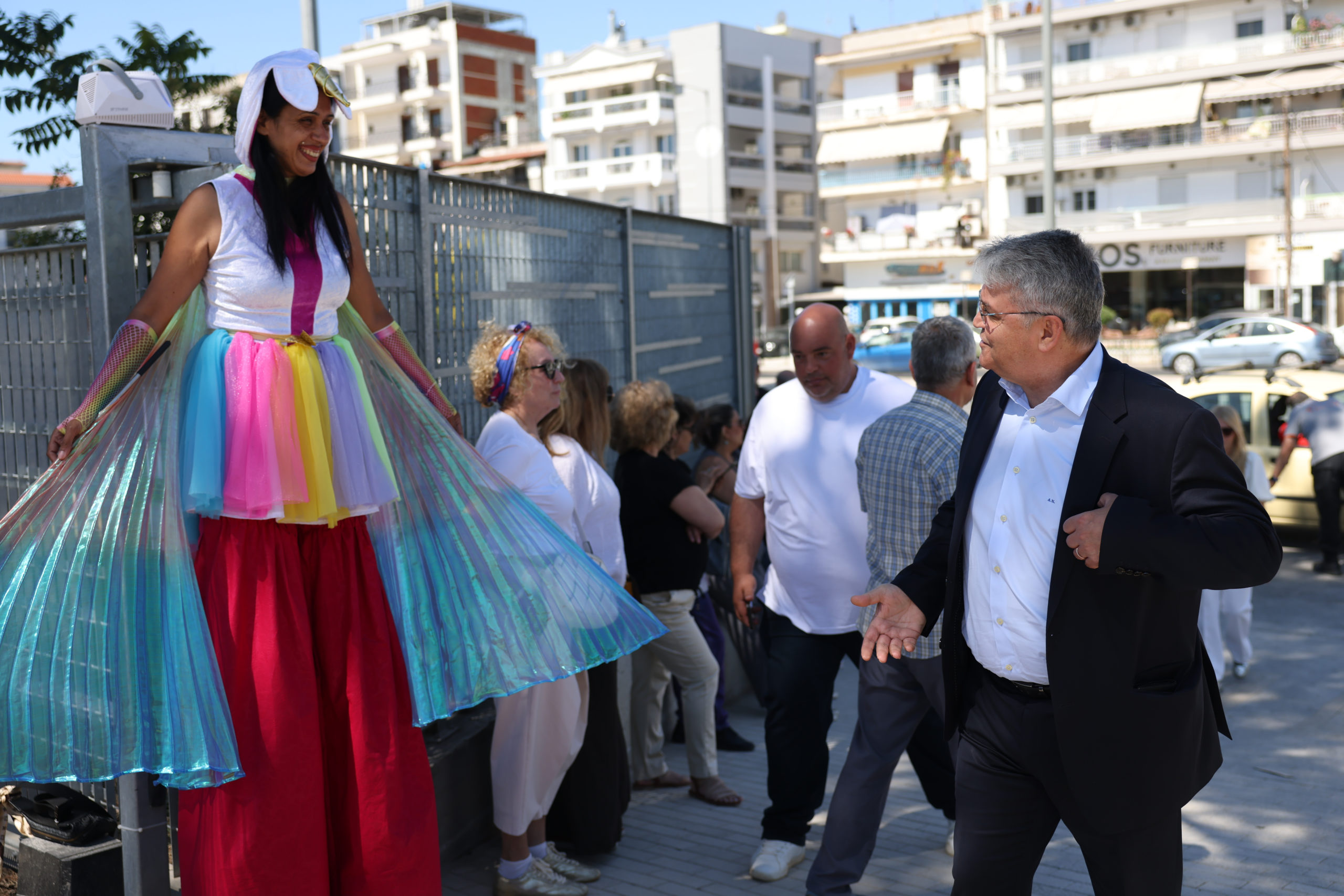 Νατσιός για Τσίπρα: Σιγά-σιγά με τη φόρα που πήρε, θα καταργήσει και τις… ιατρικές εξετάσεις