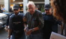 Αλέξανδρος Γιωτόπουλος: Οδηγείται στην Εισαγγελία Εφετών Πειραιά