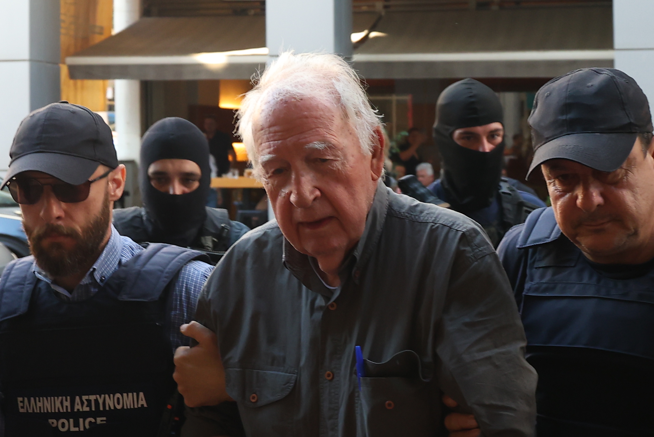 Γιωτόπουλος