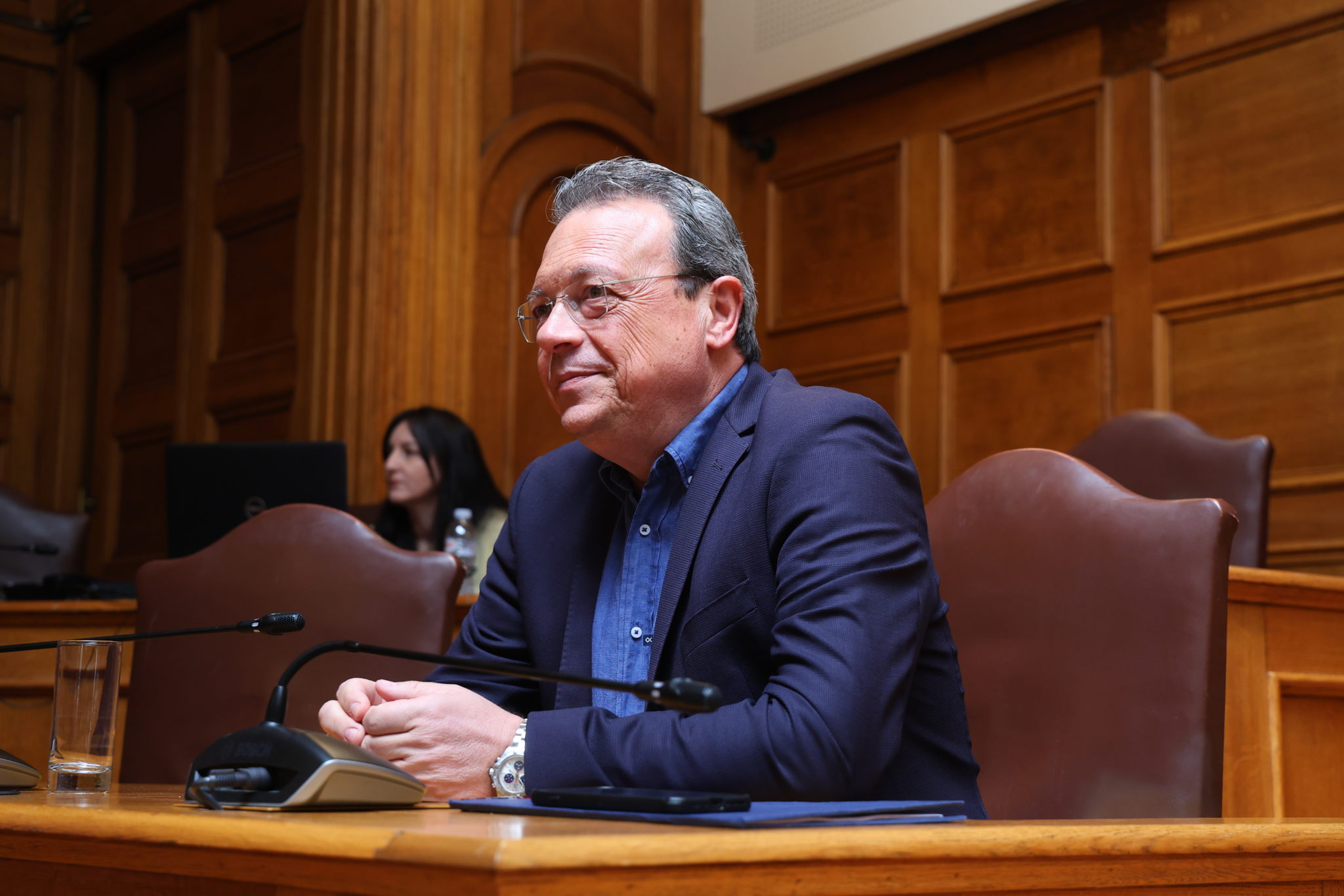 Σωκράτης Φάμελλος