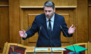 Ανδρουλάκης: ««Δεν ξαναγράφεται η ιστορία κ. Πιερρακάκη. Η ελευθερία νομοθέτησης που έχετε, είναι αποτέλεσμα των προσπαθειών των κυβερνήσεων του ΠΑΣΟΚ»