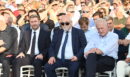 Ανδρουλάκης στην εκδήλωση του ΠΑΣΟΚ στο Καλέντζι: «Ο Ανδρέας Παπανδρέου συνεχίζει να εμπνέει - Είναι ο μεγάλος απών, παραμένει όμως αδιάλειπτα παρών»