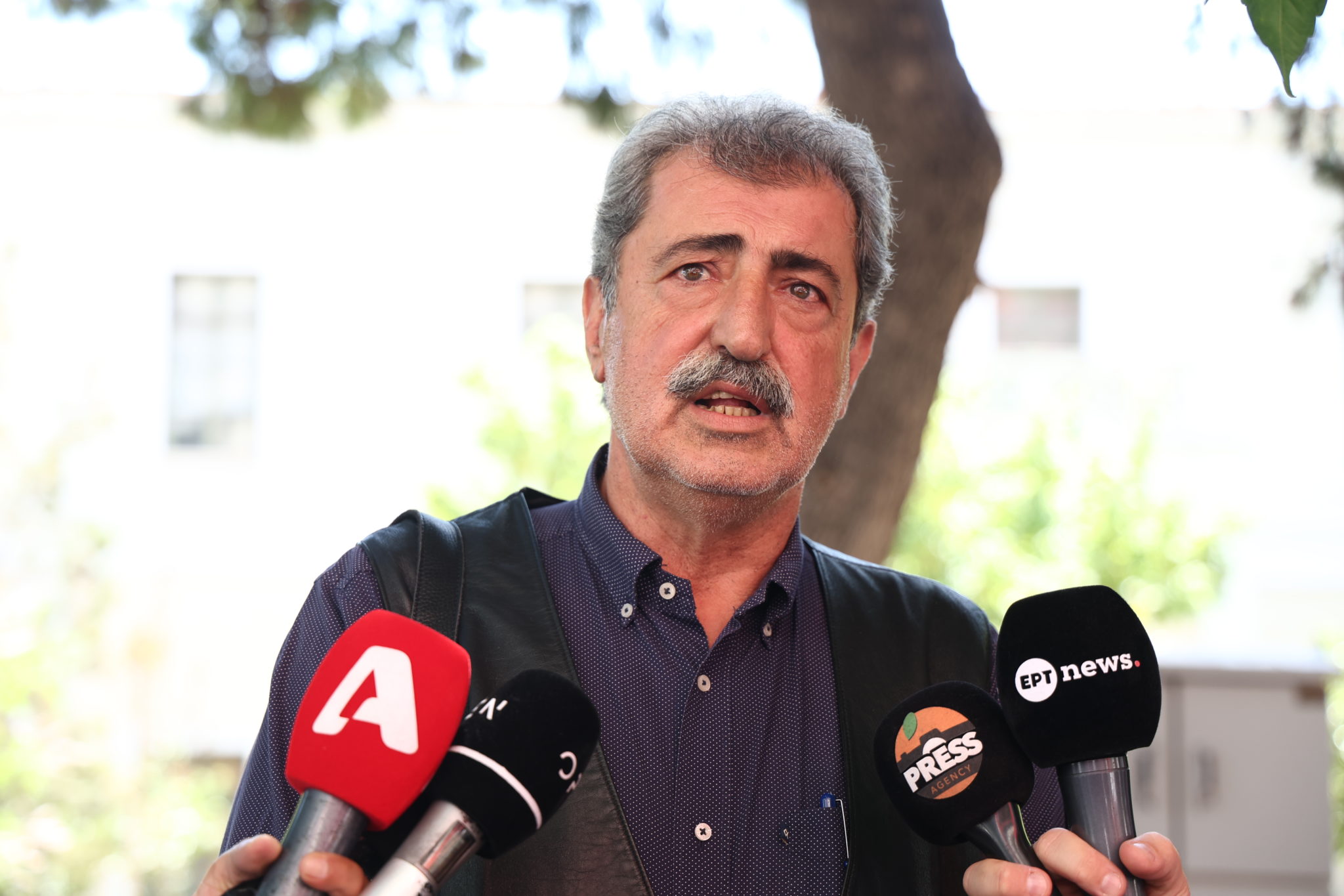 Παύλος Πολάκης