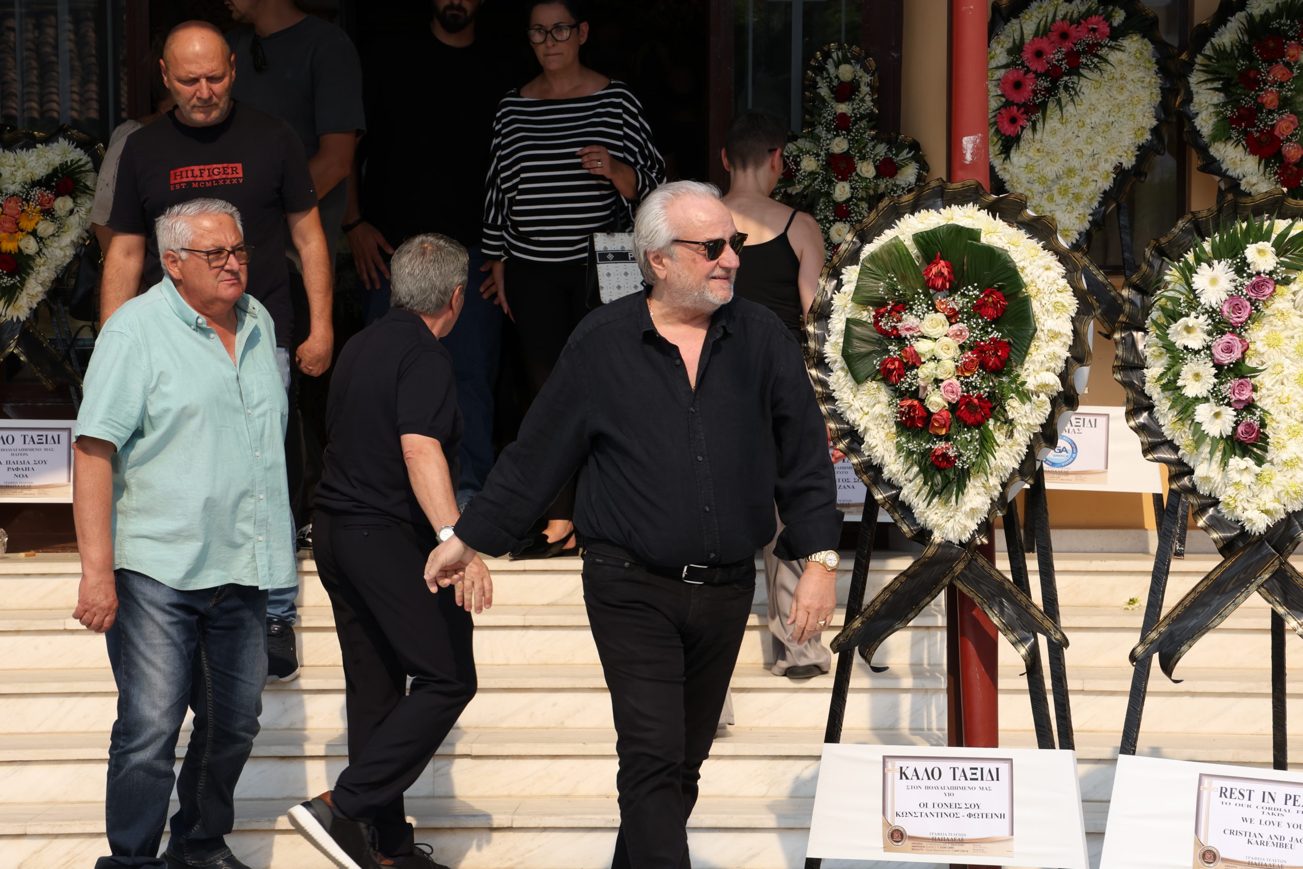ΤΑΚΗΣ ΓΚΩΝΙΑΣ