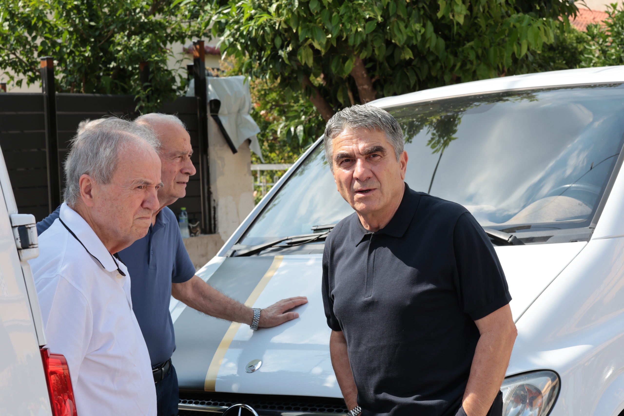 ΤΑΚΗΣ ΓΚΩΝΙΑΣ