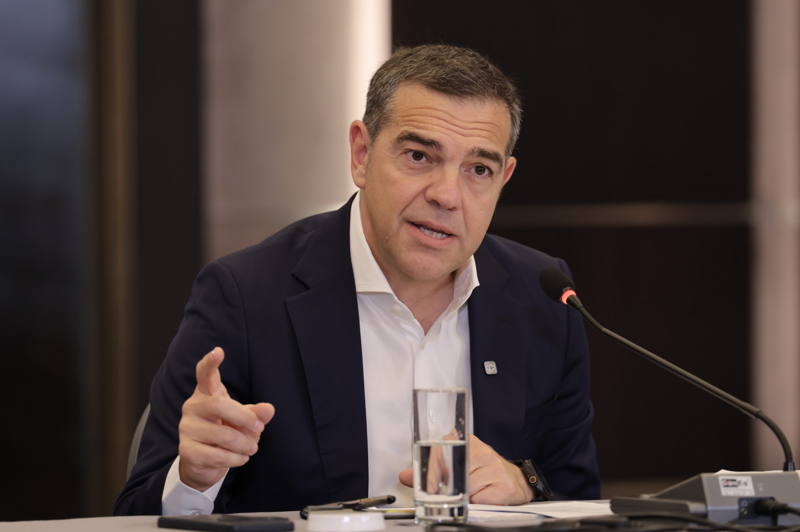 Αλέξης Τσίπρας