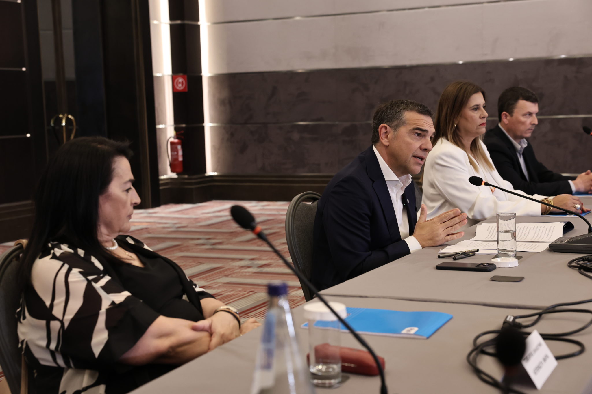Αλέξης Τσίπρας